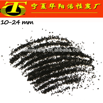 Price for granular activated carbon crushed coconut shell